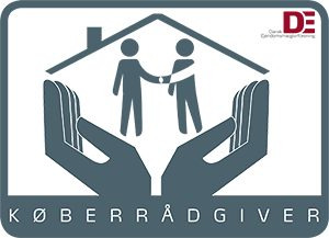 Min Bolighandel Vejle-Hedensted tilbyder erfaren køberrådgivning med tryghedsmærke