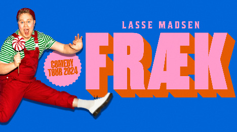 To spændende arrangementer i Musikhuzet - Bornholm