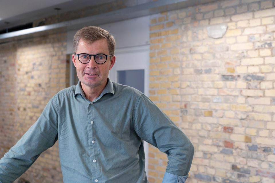 Ny centerleder klar til Haderslev Idrætscenter