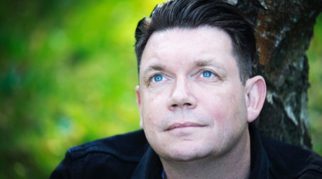 Oplev John Braads synske evner i Randers