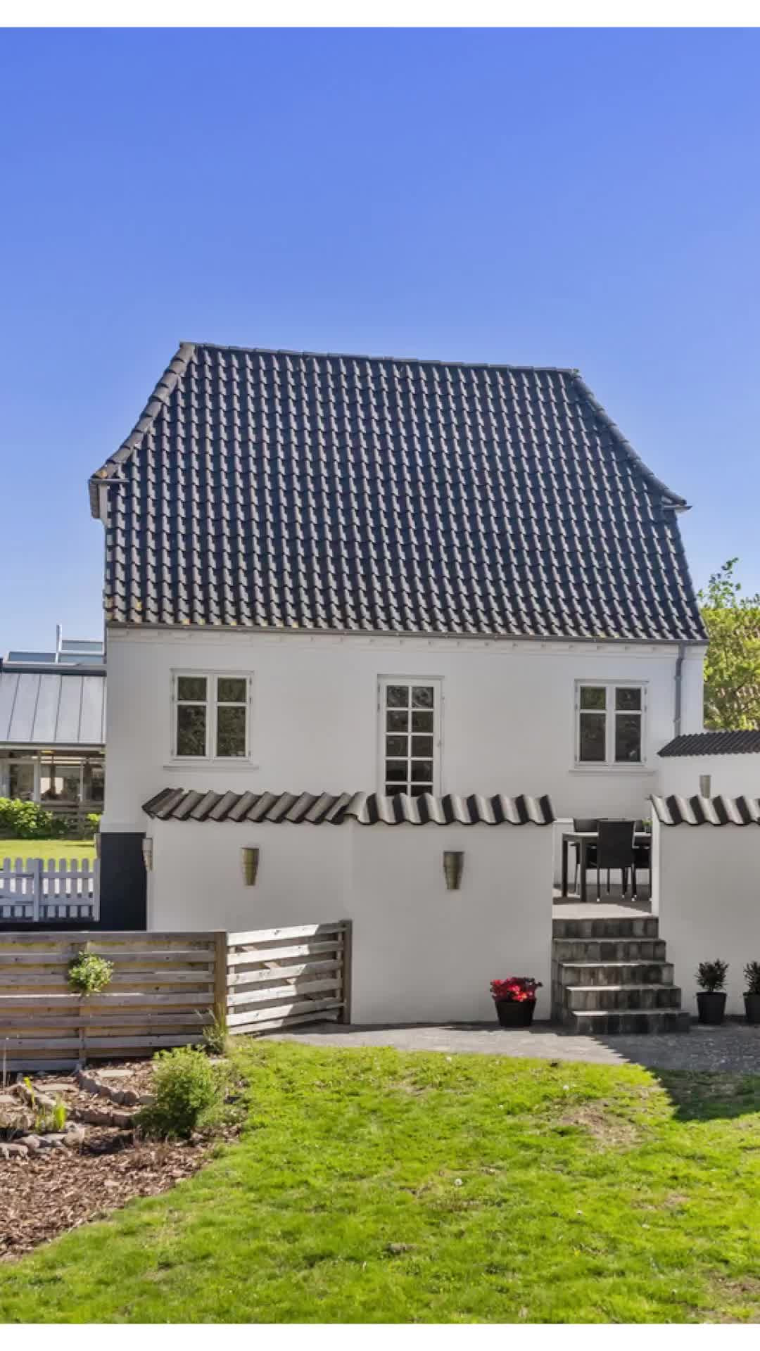 Se dagens updates fra Dronninglund her