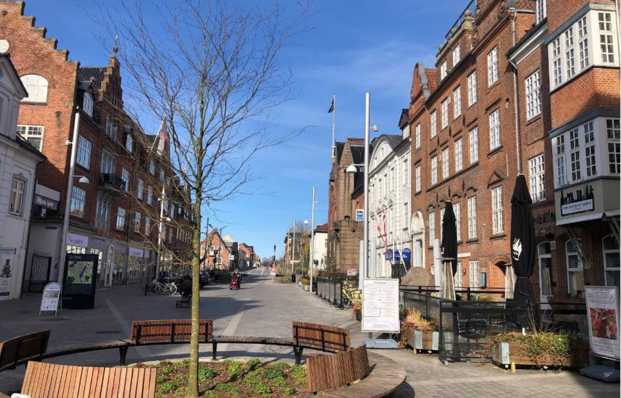 To nye uddannelser er på vej til Viborg