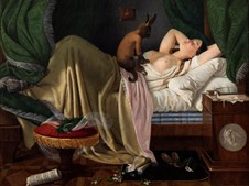 Oplev nattens magi i litteratur, kunst og musik i Hellerup