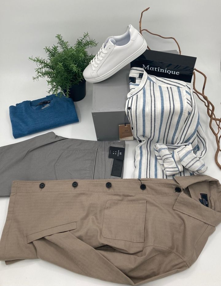 Nyt på opslagstavlen i Ikast