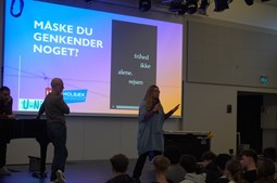 Uro blandt unge over nikotinforbrug i Næstved: Forældre tilbydes hjælp til at tage samtalen