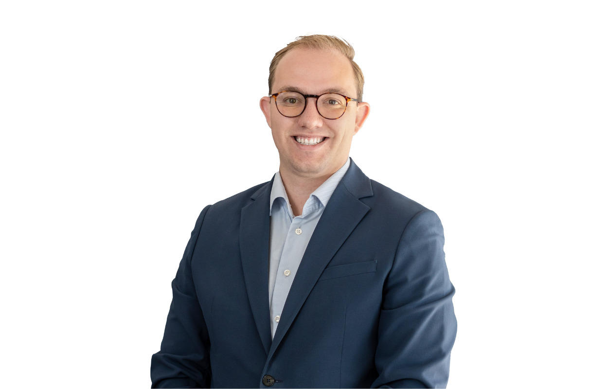 Lokal Nybolig-mægler får friske kræfter ombord