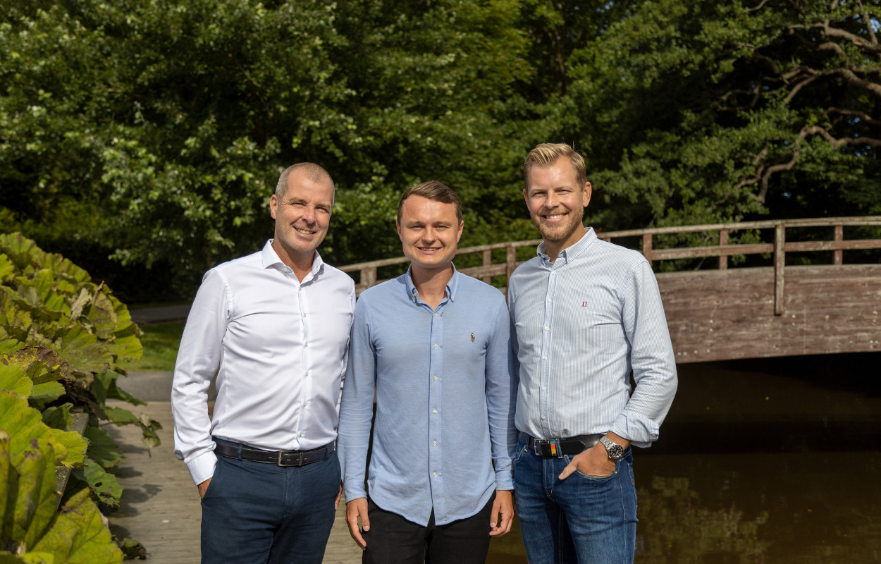 Mæglerhuset fører dig trygt igennem alle facetterne af en bolighandel