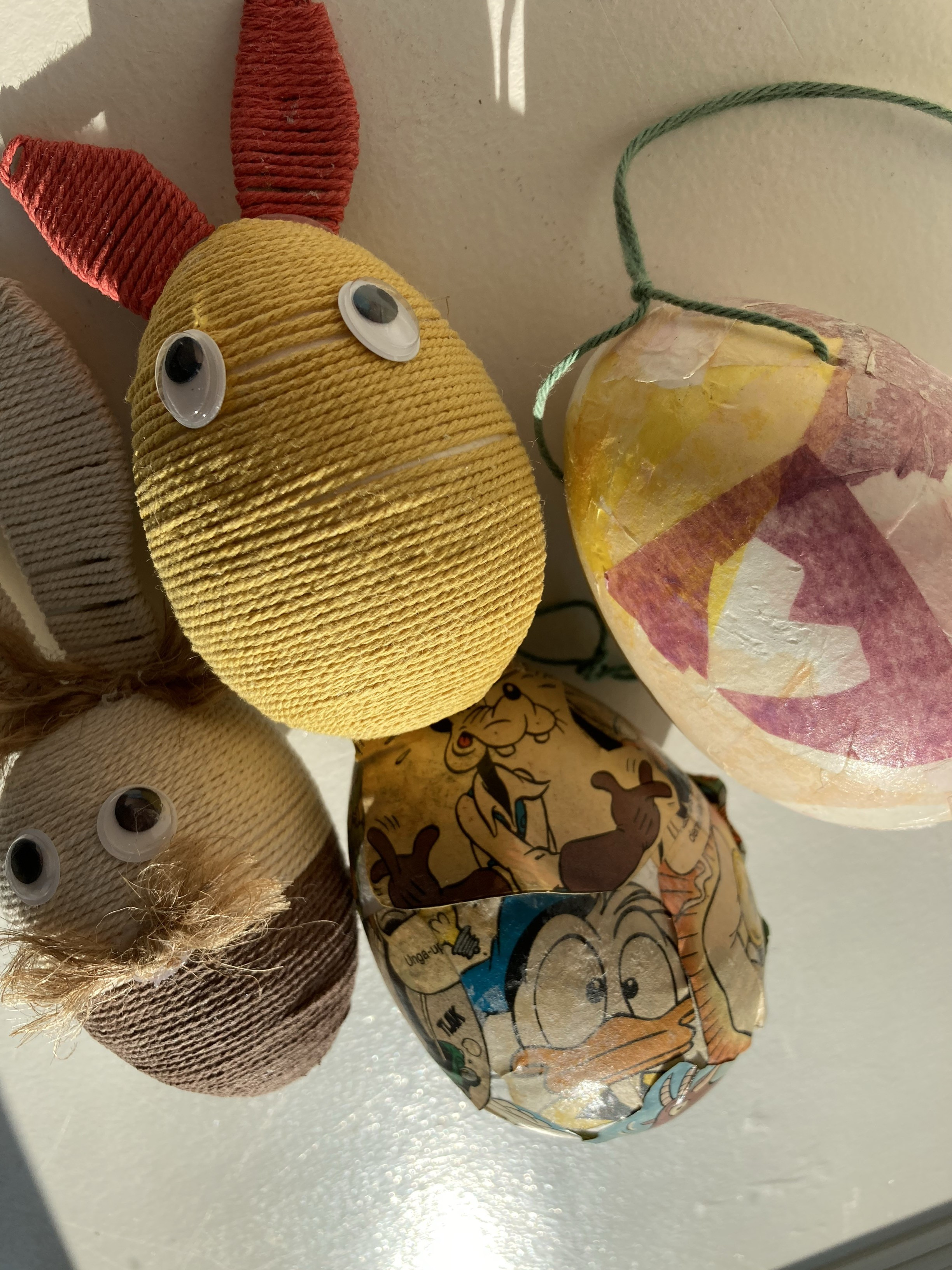 Pip, pok, påskeblip: Kreativ påskehygge på Faaborg Bibliotek