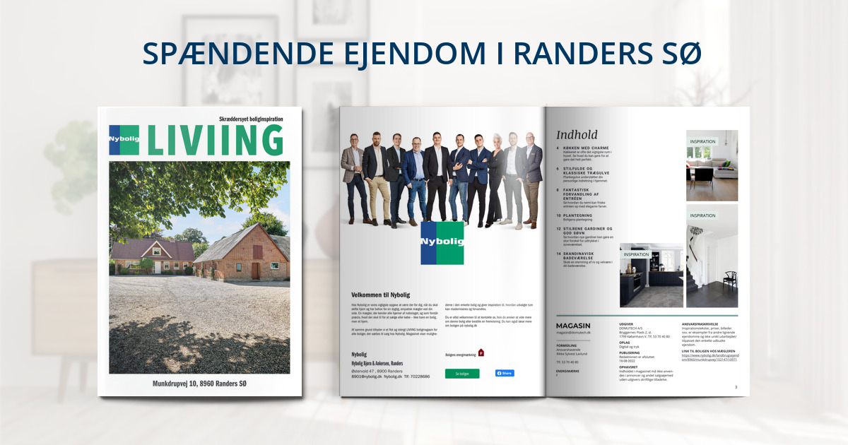 Opslagstavlen: Nyeste opdateringer fra Svenstrup J