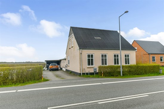 Billigste boliger i Billund Kommune: Priser fra 295.000 kroner