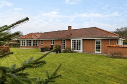 Luksusbolig netop kommet til salg i Ringe: Se hvad du skal smide for Ringes dyreste adresser her