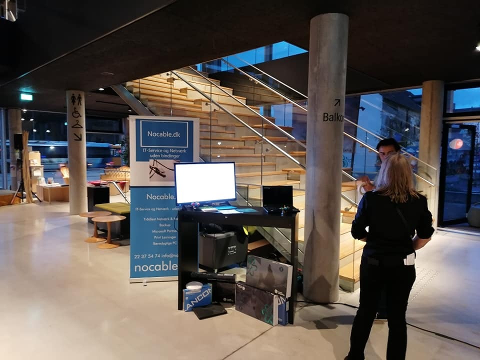 I Hjørring er cirkulær økonomi mere end bare genbrug