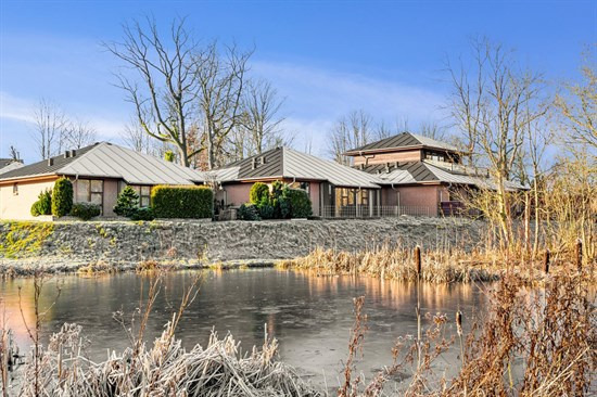 Pris sat ned med 200.000 kr. på Kirkestien 20