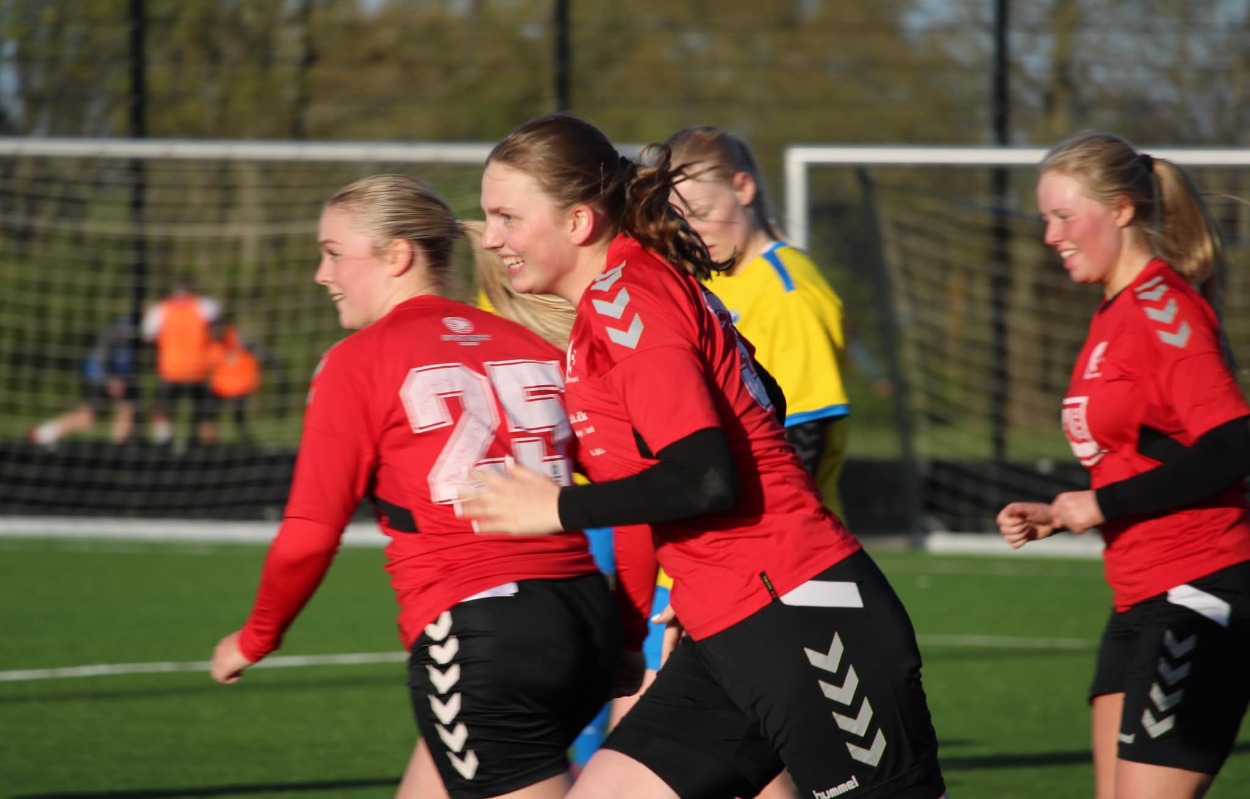 Sidste uges sejr har gjort FC Horsens klar til skelsættende kamp: “Den kan blive et pejlemærke“