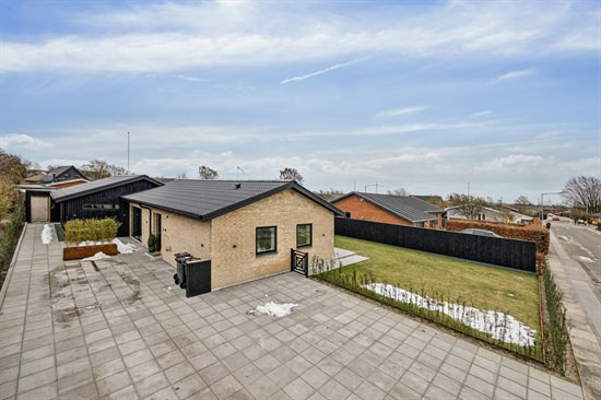 Skovstjernevej 6 og 3 andre boliger er kommet til salg denne uge i Vodskov - se boligerne her.