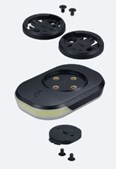 Per P. Cykler præsenterer ny smart forlygte til din Garmin eller Wahoo