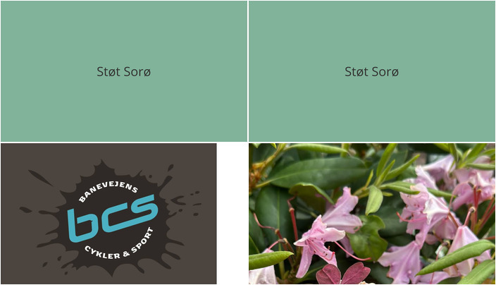 Nyt fra BCS - Banevejens Cykler og Sport og Bruuns Chokolade