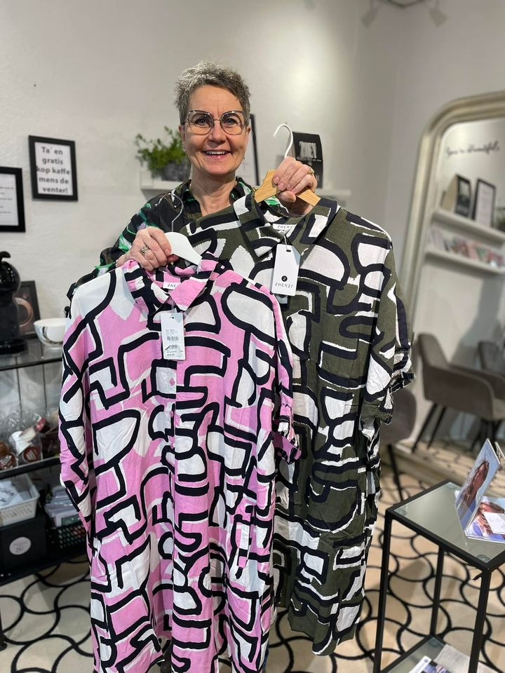 Hold trit med lokalområdet: Nyt fra Hirtshals