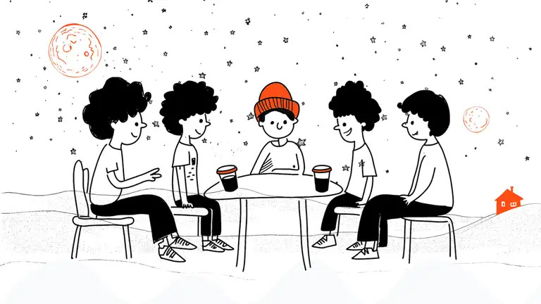 Thisted s&#xE6;tter fokus p&#xE5; alkoholfrie f&#xE6;llesskaber for unge med nye klubarrangementer