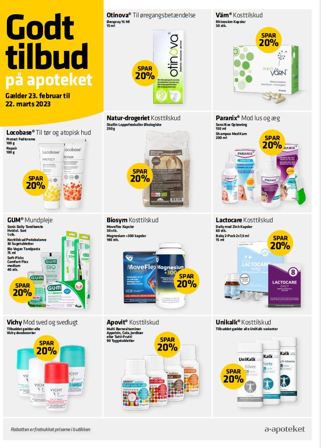 Det nyeste på Hernings opslagstavle