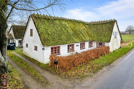 Søndervej 52 er til salg for kun 395.000 kr.: Se de billigste boliger til salg i Broby her