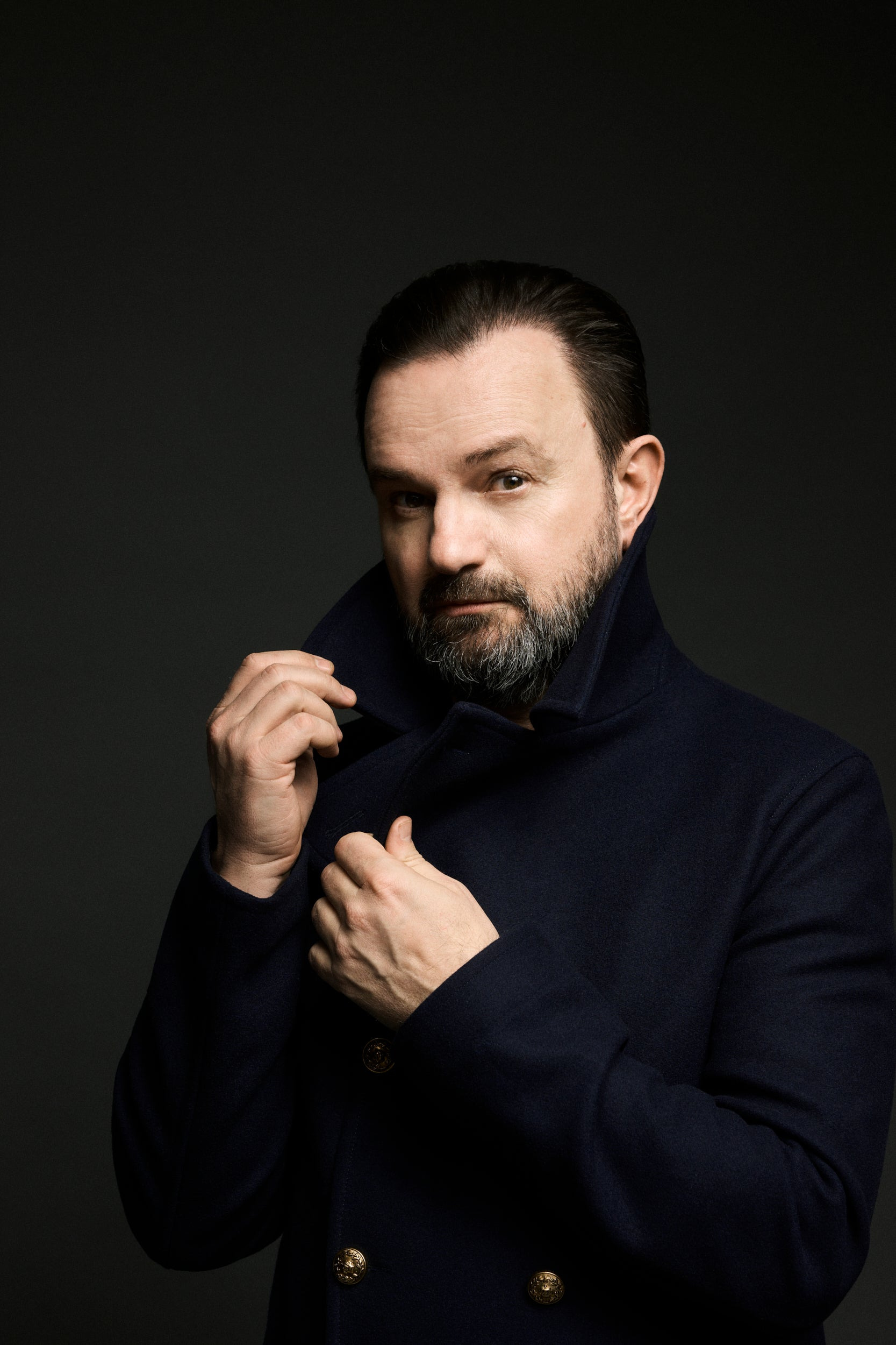 Musikalske aftener på Marienlyst Strandhotel