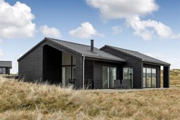 Top 6 over dyreste boliger til salg i Fanø. Priser op til 12.600.000 kr