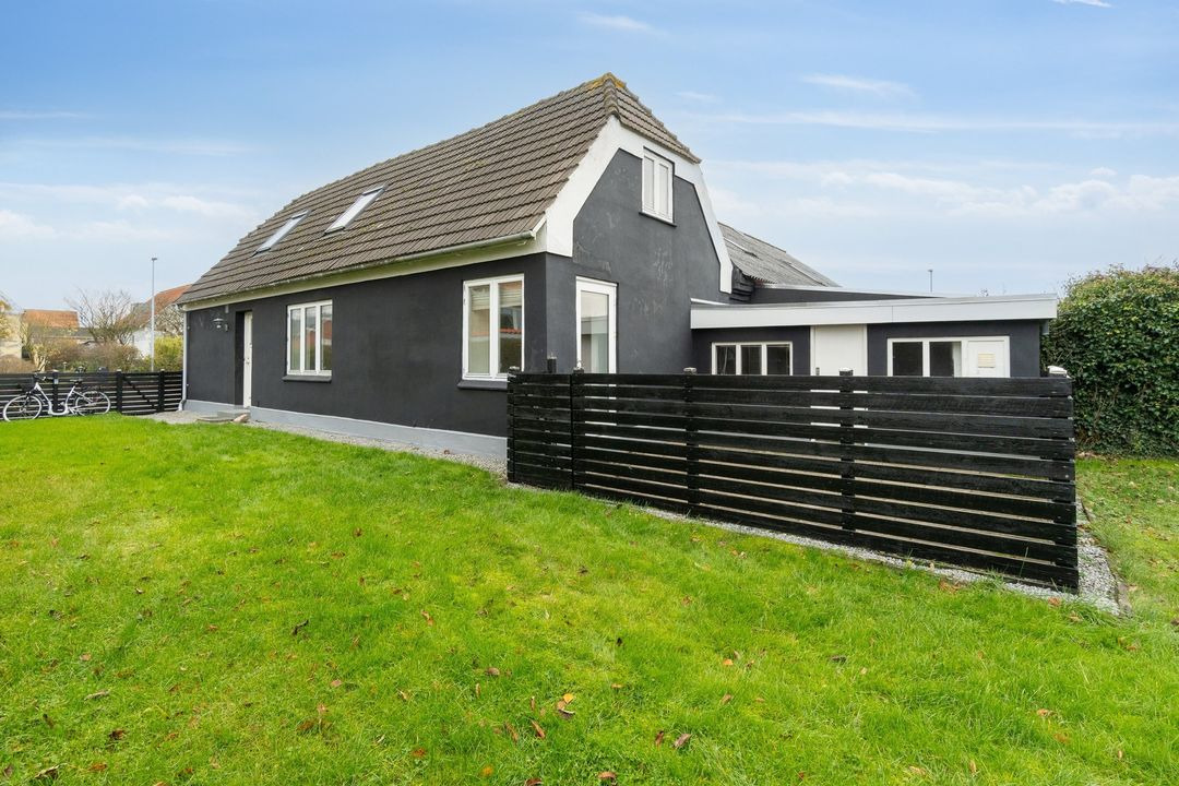 Opslagstavlen: Nyeste opdateringer fra Brønderslev