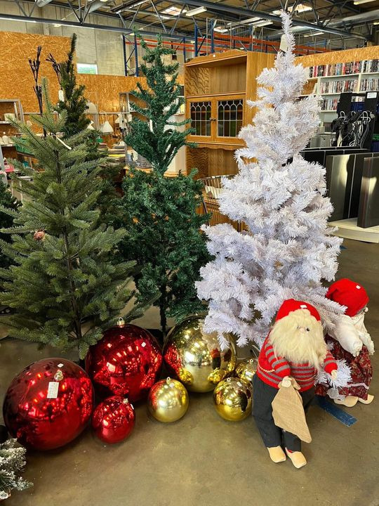 Hold trit med lokalområdet: Nyt fra Kolding