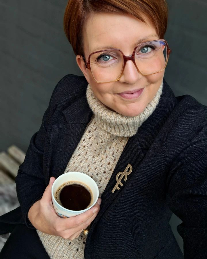 Fredag i stil hos Lux By Jakobsen: Mix dine styles for et skønt hverdagslook