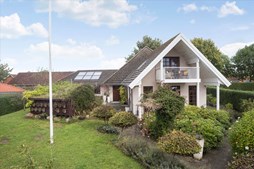 Netop kommet til salg: Ærøvej 41 en af Kirke Såbys dyreste adresser