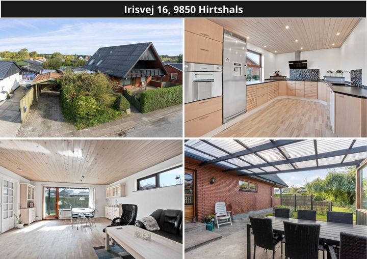 Det nyeste på Hjørrings opslagstavle