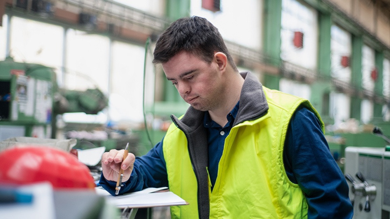 Fra kontanthjælp til job – her går det godt