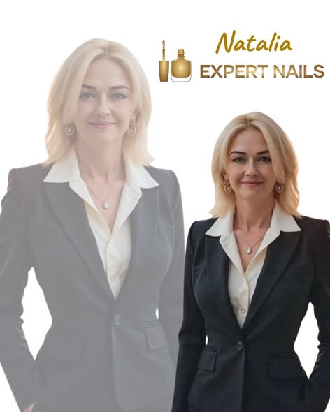 Expert Nails Risskov fremhæver Natalias ekspertise inden for negle- og fodpleje