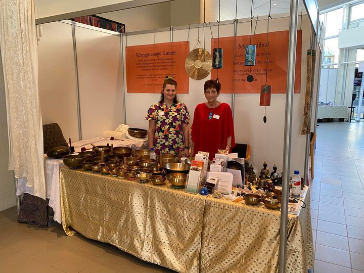 Se dagens updates fra Hobro her