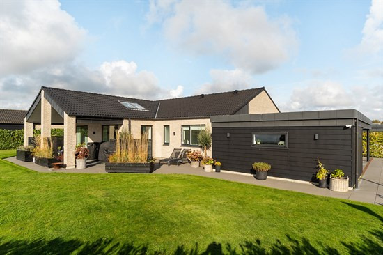 Top 6 over dyreste boliger til salg i Mårslet. Priser op til 7.495.000 kr