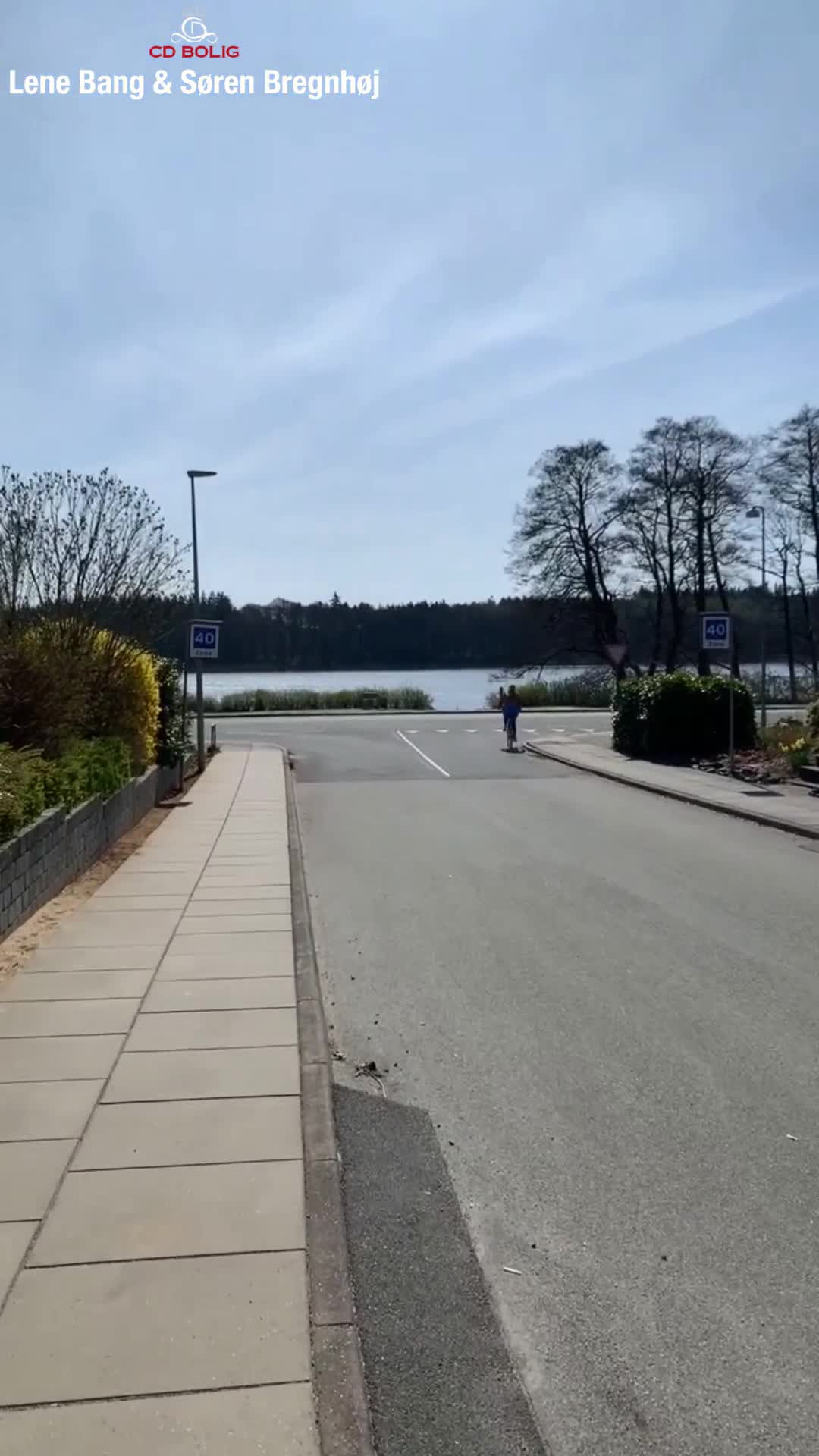 Hold trit med lokalområdet: Nyt fra Silkeborg