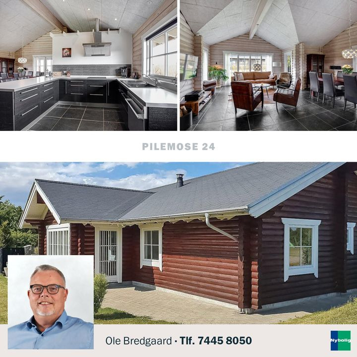 Hold dig ajour med dagens opdateringer fra Nordborg