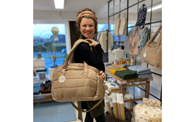 Nab Nordic er ikke bare en butik, men en oplevelse