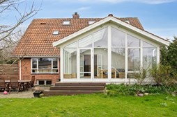 For 5.795.000 kr Kirkebjerg Allé 179 - Se priserne på de dyreste boliger til salg i Brøndby