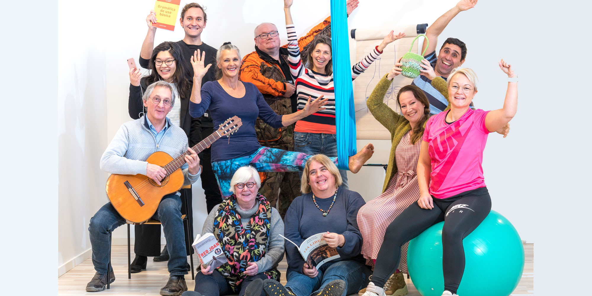 Det nyeste på Billunds opslagstavle