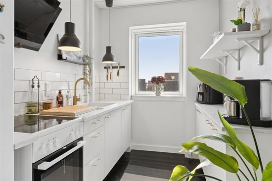 Hf. Vennelyst 102 er til salg for kun 455.000 kr.: Se de billigste boliger til salg i Køge her