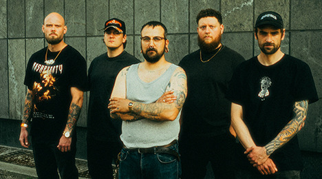 Nytårskoncert og dødsmetal i Ballerup: Musikalsk weekend på Baltoppen Live