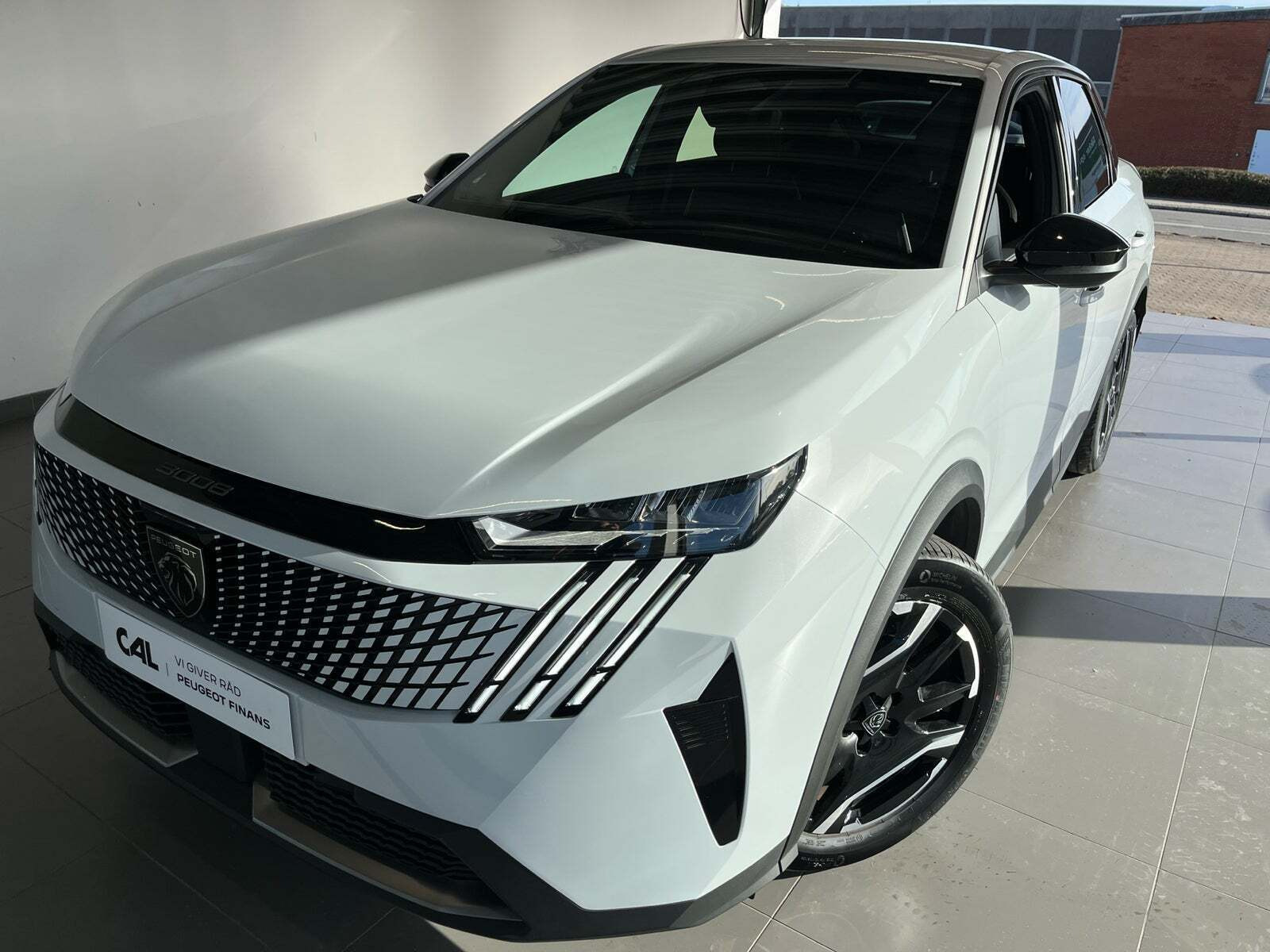 Biler netop sat til salg i Morud