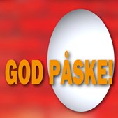 Møllegårdens Camping ønsker god påske og informerer om lukketid på påskedag