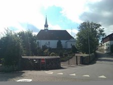 Oplev en mangfoldighed af arrangementer i Gilleleje Kirke