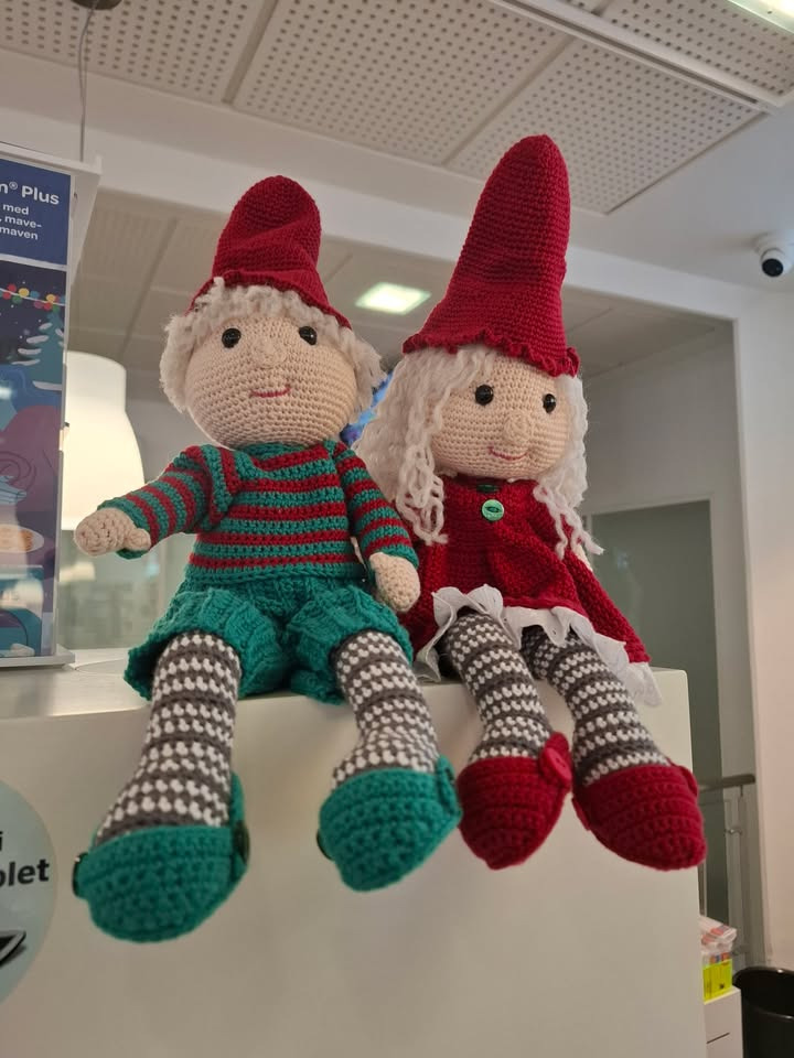 Herning Løve Apotek annoncerer åbningstider og vagtgebyr i julen 2025