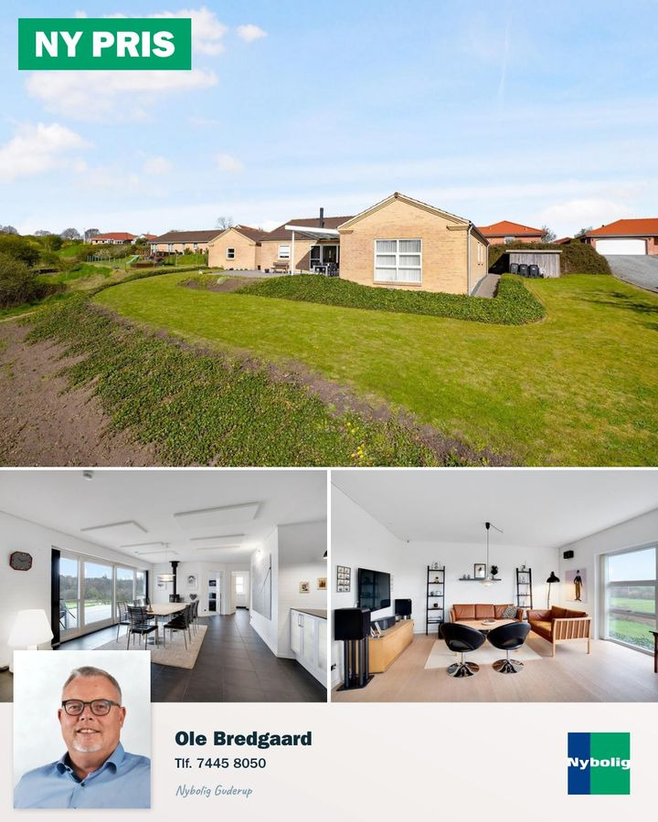 Opdatér dig her: Det nyeste fra Nordborg