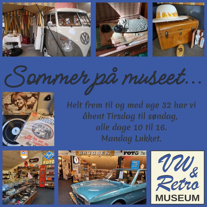 Opdatér dig her: Det nyeste fra Ulfborg