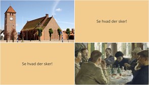 Oplev en kulturrig weekend i Brønderslev